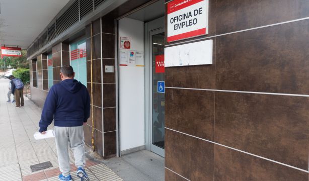 La desolación de los parados de más de 55 años: casi la mitad cree que irá del paro a la jubilación