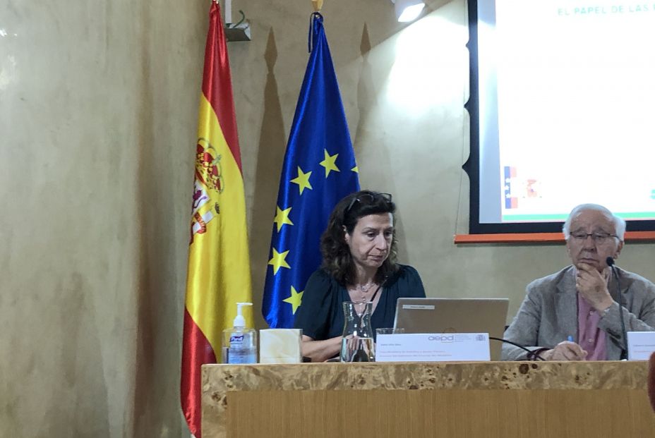 PMP IMSERSO PMP IMSERSO