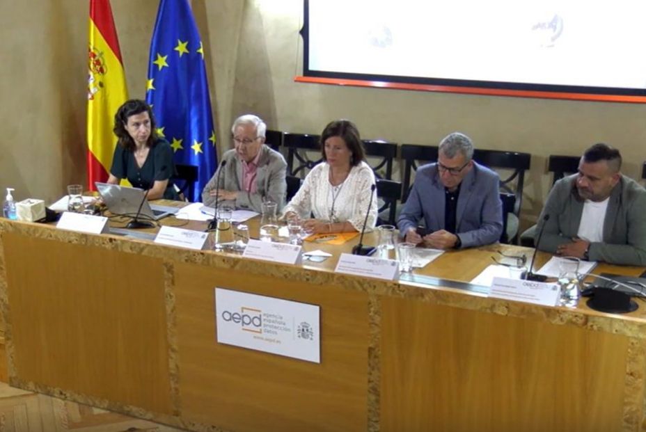 jornada PMP AEPD jornada PMP AEPD