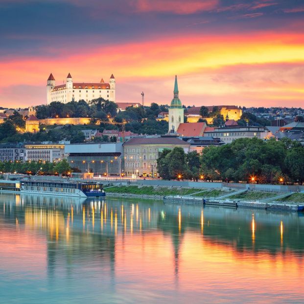 Bratislava (BigStock)