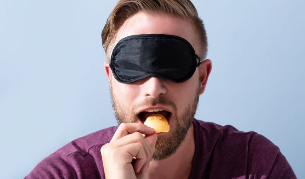 Un estudio explica qué ocurre en el cerebro cuando no podemos ver