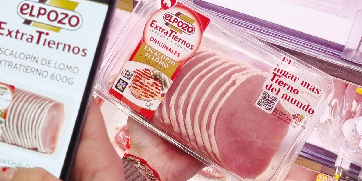 FOTO Tecnología Navilens