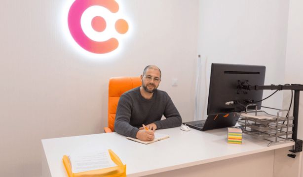 Cuidum resta importancia a la formación en los cuidados: "No siempre es una necesidad"