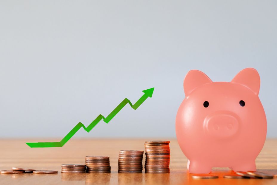 La 'hucha' de pensiones empieza a rellenarse: entran 710 millones de enero a abril