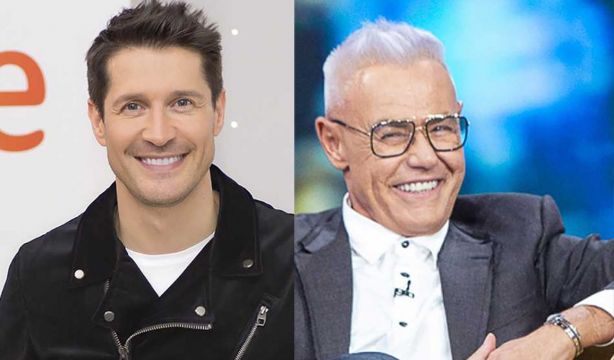 Jaime Cantizano y Jordi González vuelven a RTVE