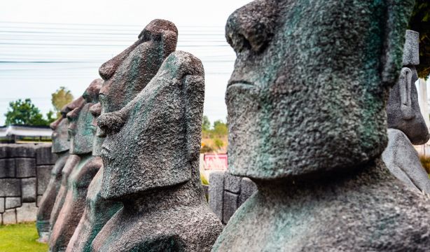 Las 10 esculturas más famosas del mundo