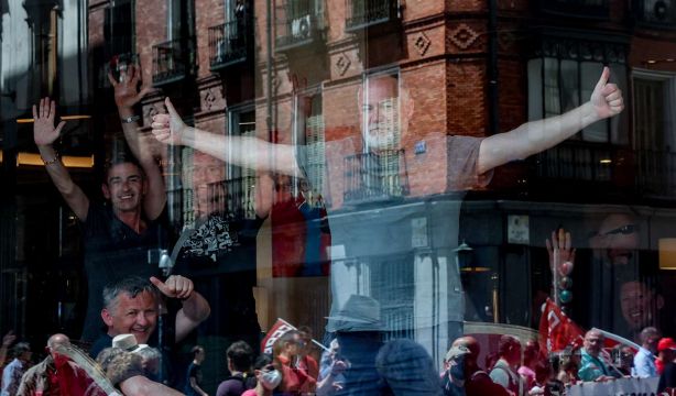 Jubilados que se hacen autónomos: “No hay más opciones para acceder a la jubilación activa”. Foto: EuropaPress