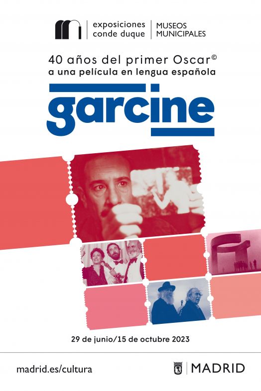 Cartel Garcine