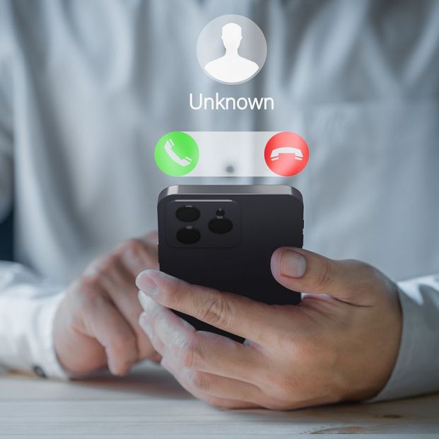 ¿Adiós a las llamadas ‘spam’? conoce las excepciones a la norma ¿Adiós a las llamadas ‘spam’? conoce las excepciones a la norma