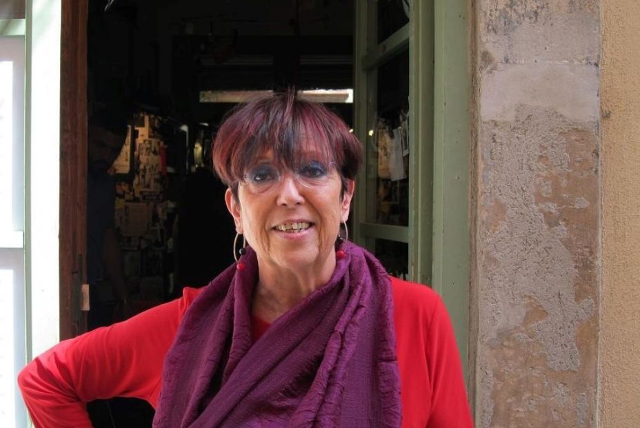 EuropaPress 2514368 maruja torres EuropaPress 2514368 maruja torres