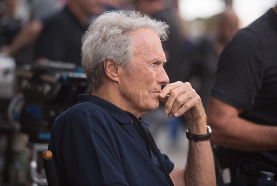 EuropaPress 1283992 clint eastwood podria volver gran pantalla muy pronto master class festival EuropaPress 1283992 clint eastwood podria volver gran pantalla muy pronto master class festival