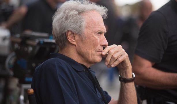 EuropaPress 1283992 clint eastwood podria volver gran pantalla muy pronto master class festival