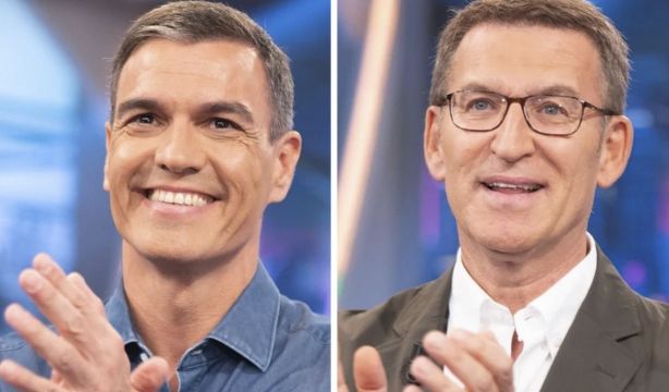 Rumbo a las urnas: hay partido