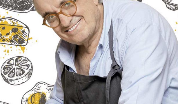 Estos son los bocadillos y sandwiches (o bikins) favoritos de Rafuel: combinaciones para triunfar. Foto: Planeta