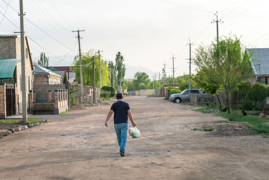 El 50% de los nietos de abuelos de origen migrante viven en riesgo de pobreza en España