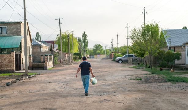 El 50% de los nietos de abuelos de origen migrante viven en riesgo de pobreza en España