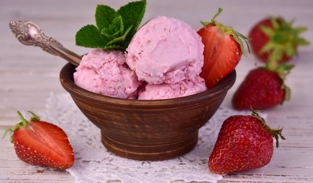 Cinco helados caseros originales y muy refrescantes bigstock 