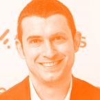 Giorgio Semenzato, CEO de Finizens