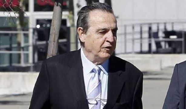 Lista de morosos con Hacienda: entra Enríquez Negreira y salen Kiko Matamoros, Rato y Alves