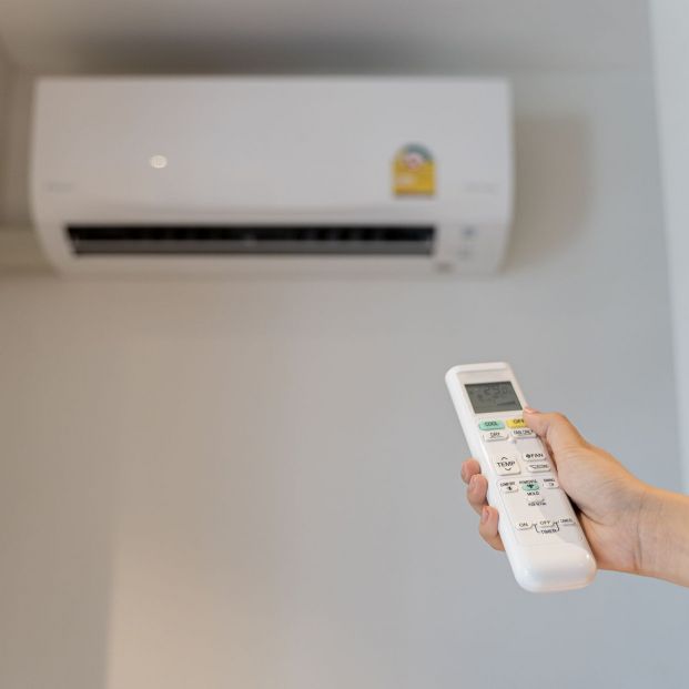 Los lugares de la casa donde no deberías colocar el aire acondicionado