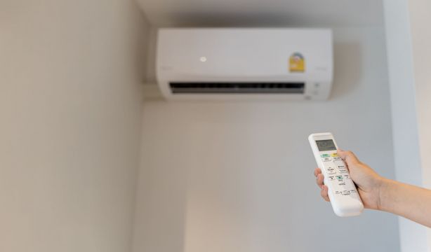 ¿Qué es el aire acondicionados sin unidad exterior?