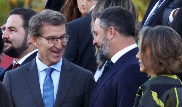 Rumbo a las urnas: Los pactos condicionan los votos