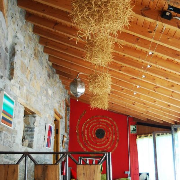 Hoteles donde desconectar (y olvidarte del mundo digital por unos días) Hoteles donde desconectar (y olvidarte del mundo digital por unos días)