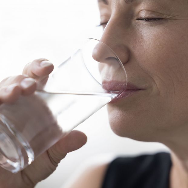 Expertos advierten sobre el ayuno de agua y su efecto 'boomerang' Expertos advierten sobre el ayuno de agua y su efecto 'boomerang'
