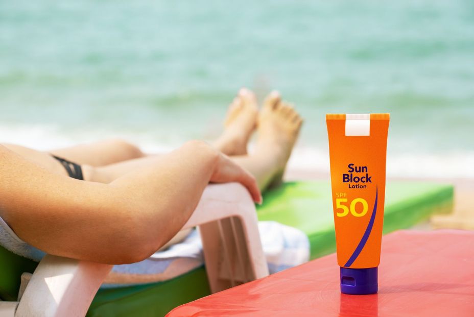 bigstock Sunscreen On The Beach Early475855883 bigstock Sunscreen On The Beach Early475855883