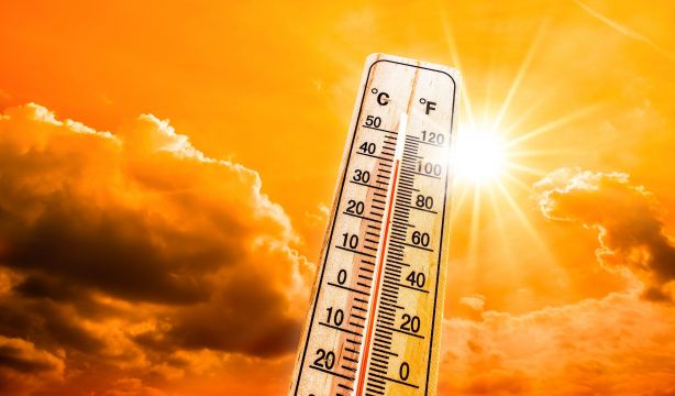 España podría superar el récord histórico de calor en los próximos días