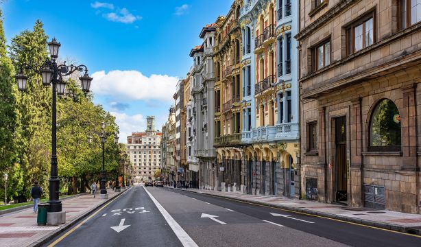 Estas son las comunidades autónomas y las ciudades más seguras de España