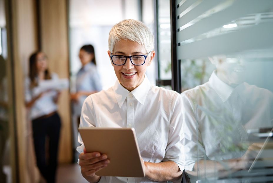 bigstock Portrait Of Senior Business Wo 475858371 bigstock Portrait Of Senior Business Wo 475858371