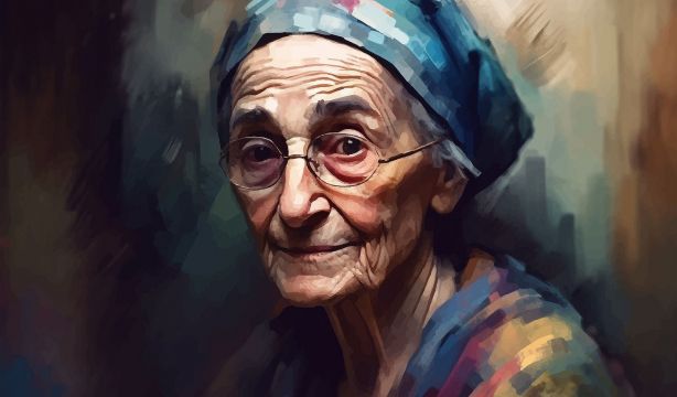 Y tú, ¿cómo quieres ser de mayor?