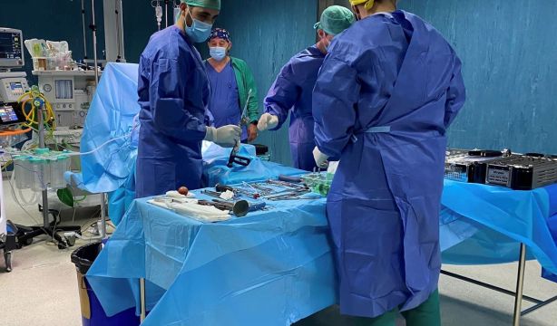 Fracturas de cadera: la importancia de actuar a tiempo