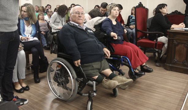 Aprobadas las ayudas para las 130 víctimas de la talidomida tras 60 años de "injusticia histórica"