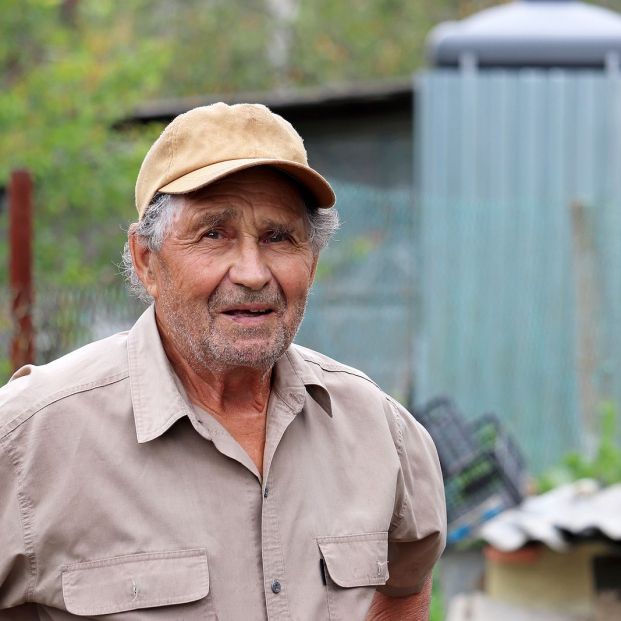 Delegados de MAPFRE en zonas rurales: imprescindibles para personas mayores (Bigstock) Delegados de MAPFRE en zonas rurales: imprescindibles para personas mayores (Bigstock)