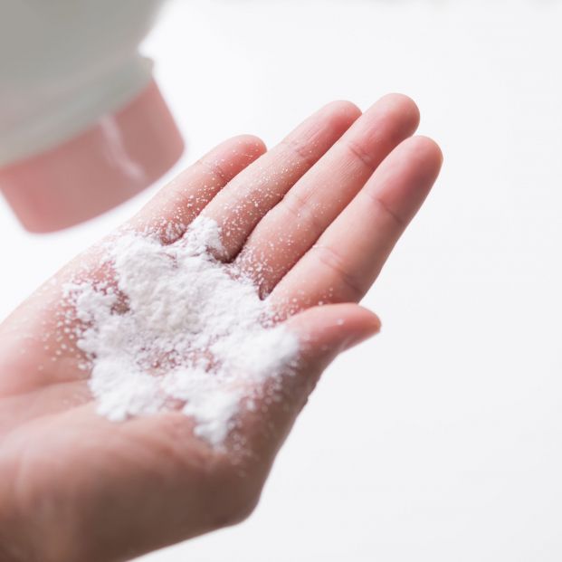 El truco definitivo para quitarse del cuerpo la arena de la playa 