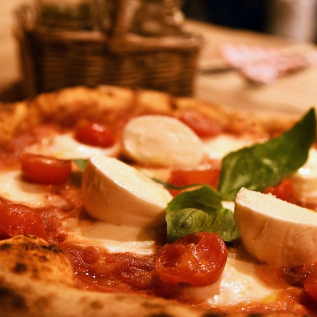 Mejores pizzas de Barcelona Makekosa (Foto: Makekosa) Mejores pizzas de Barcelona Makekosa (Foto: Makekosa)