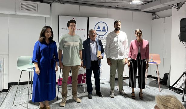 Los 'cachorros' de PSOE, PP, Vox y Sumar dicen lo que piensan sobre las pensiones en España