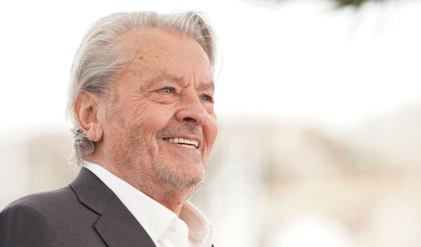 Alain Delon toma una importante decisión sobre su herencia: "No quiero una guerra entre hermanos"