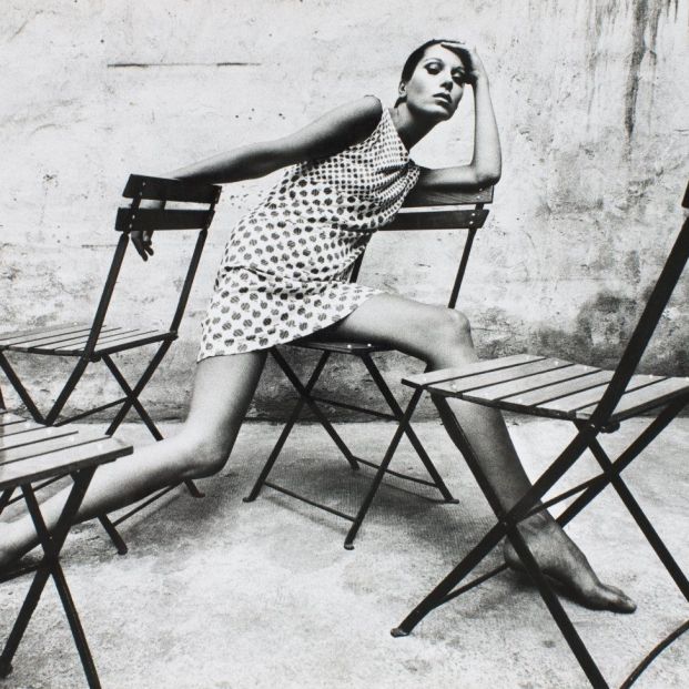 Oriol Maspons, la fotografía útil (MNAC) Oriol Maspons, la fotografía útil (MNAC)