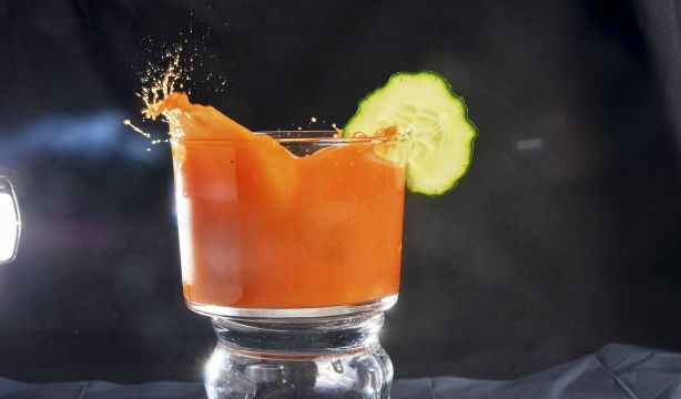 Los mejores gazpachos de marca blanca del supermercado, según la OCU: hay dos claros ganadores