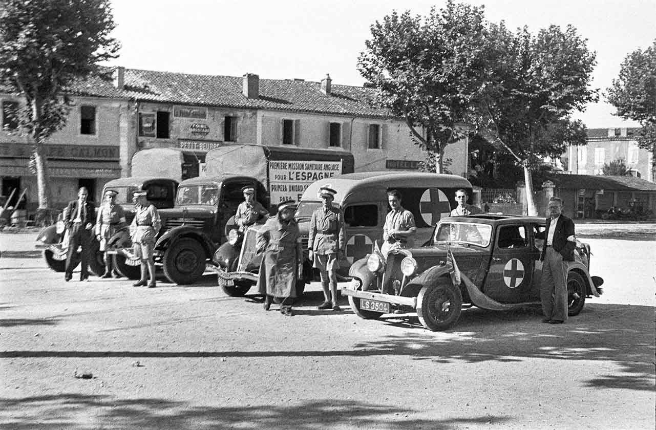 Las mejores exposiciones de fotografía de Barcelona