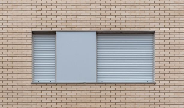 La Policía explica cómo hay que dejar las persianas cuando nos vamos de vacaciones