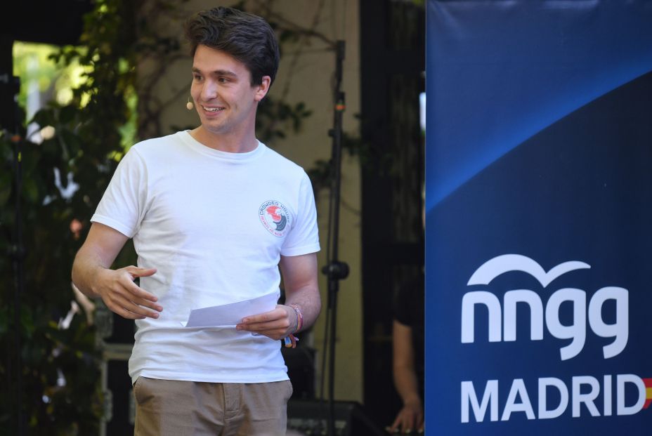 EuropaPress 5172204 presidente nngg madrid ignacio dancausa acto jovenes pp terraceria mayo