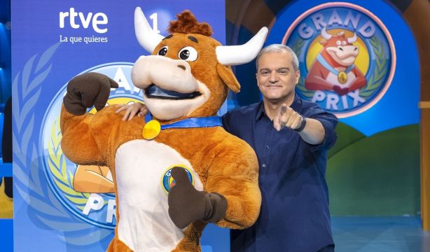 Los secretos de 'El Grand Prix del Verano': pruebas históricas, nuevos juegos y una vaquilla humana