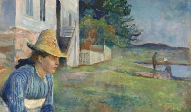 El Thyssen muestra 'Lo oculto' de sus obras en una nueva exposición