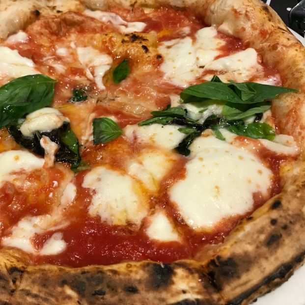 Mejores pizzas Barcelona, Sports bar (Foto: Sports bar) Mejores pizzas Barcelona, Sports bar (Foto: Sports bar)