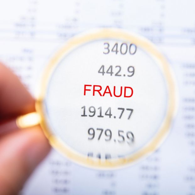 Un estudio sugiere que una mayor susceptibilidad a las estafas es síntoma de deterioro cognitivo Un estudio sugiere que una mayor susceptibilidad a las estafas es síntoma de deterioro cognitivo