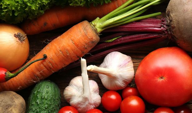 ¿Qué comer en verano? Es el momento de aprovechar hortalizas y verduras